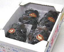 ニューピオーネ 4房入りイメージ